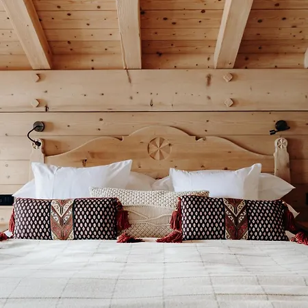 Les Du Mont D'arbois & Spa, Megève