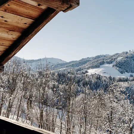 Hotel Les Du Mont D'arbois & Spa, 5*