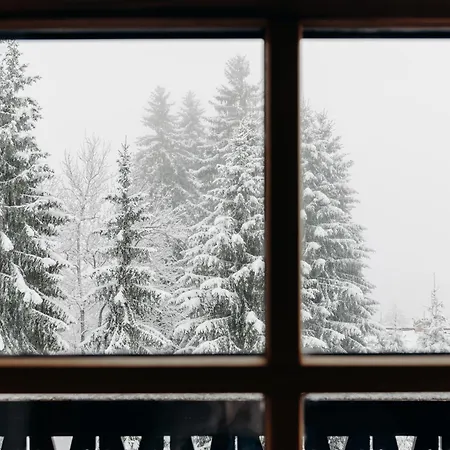 Les Du Mont D'arbois & Spa, Hotel Megève