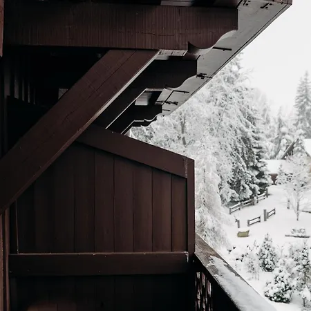 Les Du Mont D'arbois & Spa, Megève