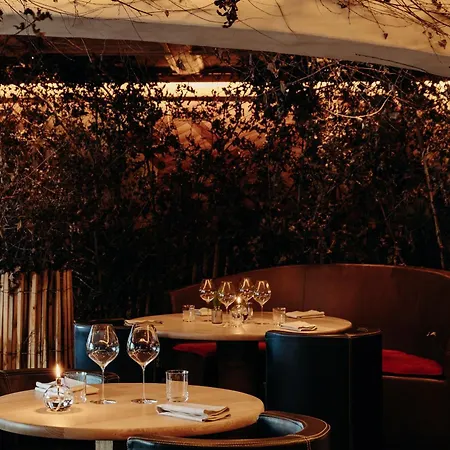 Hotel Les Du Mont D'arbois & Spa,