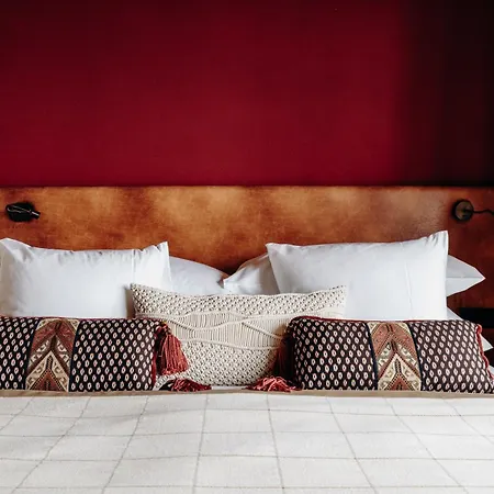 Les Du Mont D'arbois & Spa, Hotel