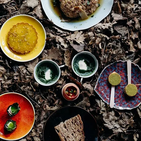 Les Du Mont D'arbois & Spa, Отель Межев