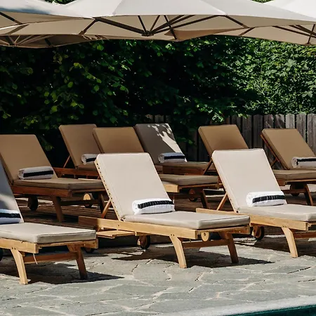 Hotel Les Du Mont D'arbois & Spa, Megeve